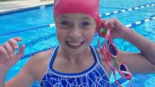 Mohawk Swim Team Slideshow 20