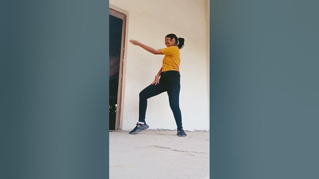 Gasoline ✨ | easy dance steps #viral #shortvideo #trending #dancevideo #gasolina #explore #foryou