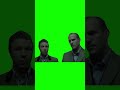 on thin ice snatch green screen