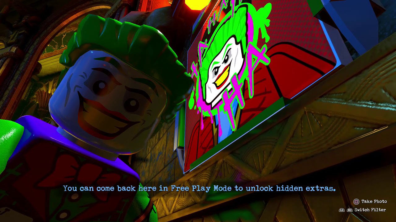 stage 8 in lego dc super villains walkthrough stage 8 in lego dc super villains walkthrough