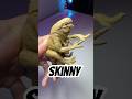 11 Types of Distortus Rex