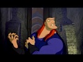 The Magic Sword: Quest for Camelot - Ruber Rebels/Sir Lionel