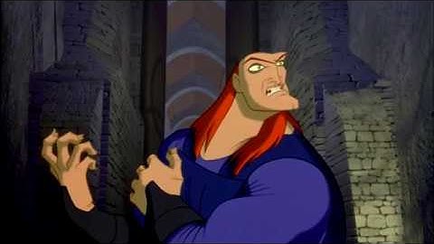 The Magic Sword: Quest for Camelot - Ruber Rebels/Sir Lionel