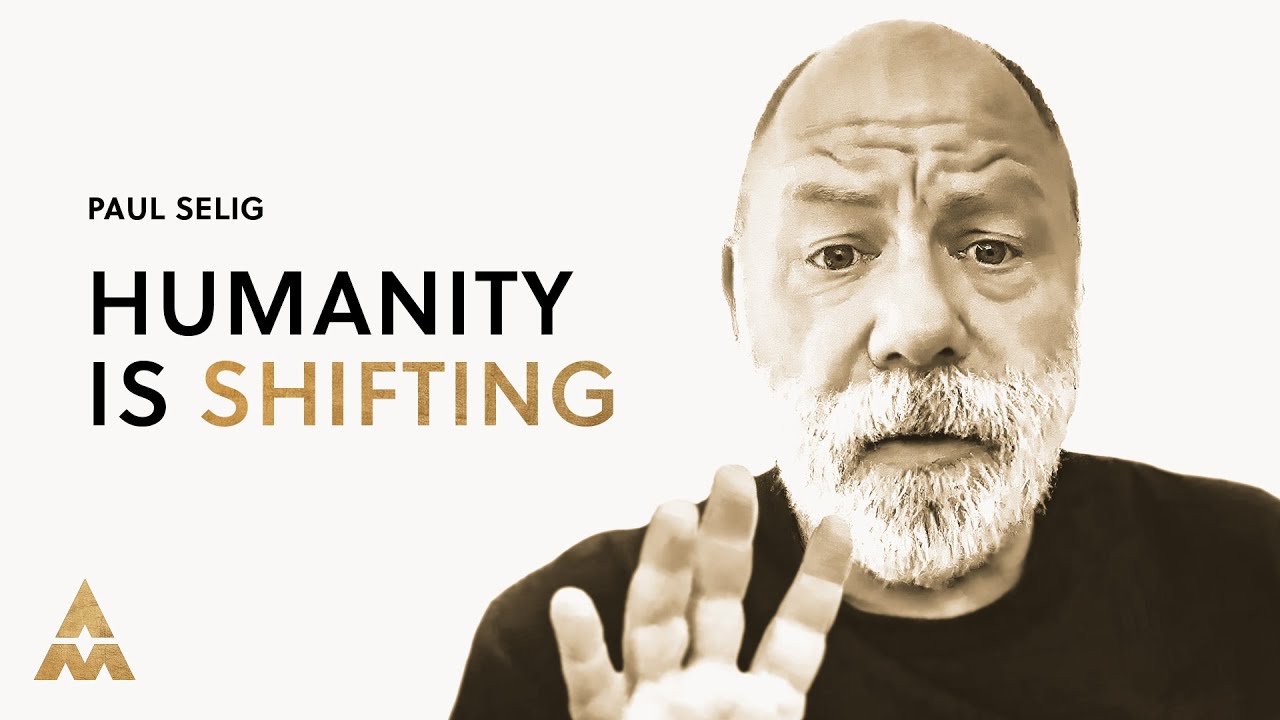 Channeled Beings: “Humanity Is At A Time of RECKONING” w/ Paul Selig thumbnail