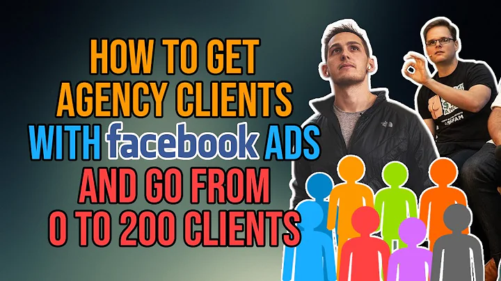 Jeff Miller Interview: How To Go From 0 To 200 Agency Clients With Facebook Ads