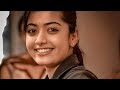 WhatsApp status rashmika mandanna love status