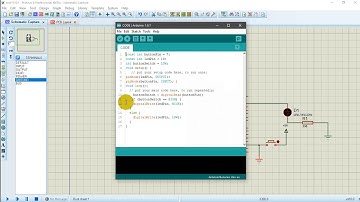 Lập trình ARDUINO với Button và 1 LED đơn