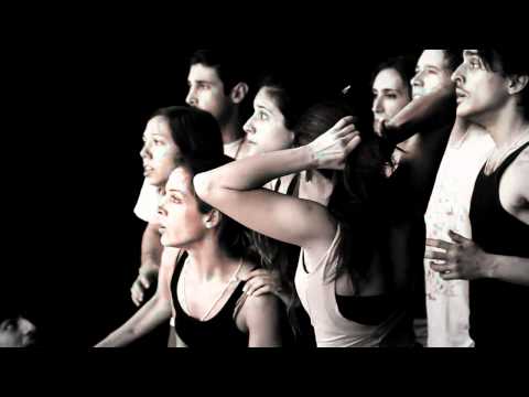 Tempotango - Work in Progress "10 Minutos" - Dirección: Ignacio González Cano