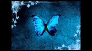 Blue Butterfly by Charly Urso screenshot 2