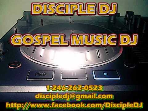 DAMASCUS ROAD MIXX BY DISCIPLE DJ.wmv