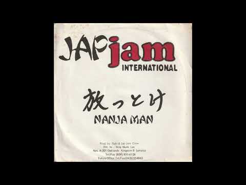JAP JAM - YouTube