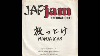 90年代 スタラグ傑作　Nanjaman _ 放っとけ　【 Stalag Riddim '96 】