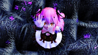 [MMD] Owari no Seraph- Under Cloud