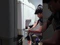 Servis di rumah temen ku, kendala timer rusak #perbaikanmesincuci #teknisimuda #servic #elektronik