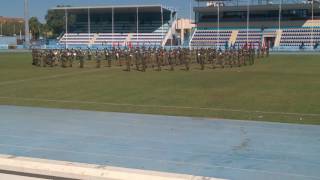 BDF 40th anniversary BAND REHEARSALS