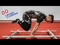 How to PLANCHE [SUB ENG]