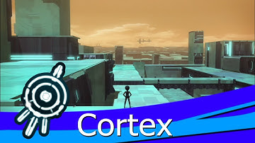 Code Lyoko Evolution - 5x02 "CORTEX" Preview Sub Español