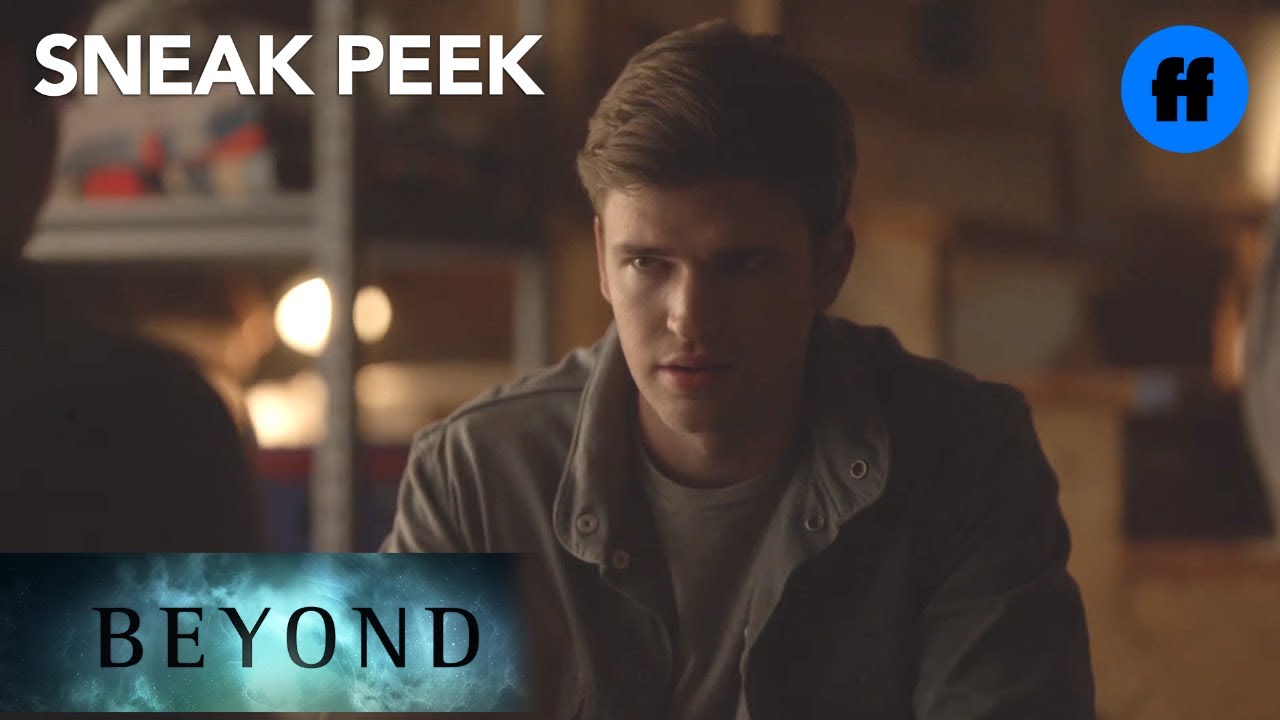 Beyond | Season 2, Episode 4 Sneak Peek: 