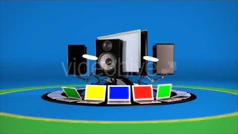 Hand Drawn Shape Elements And Transitions