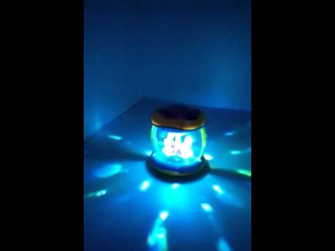 迷你音樂鼓 旋轉木馬  旋轉拍拍鼓