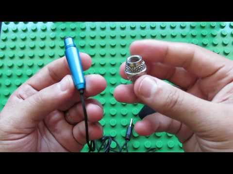 YouTube video