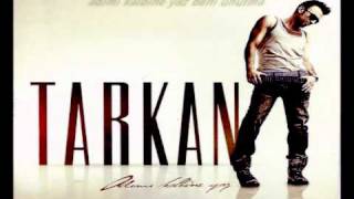 Adımı Kalbine Yaz (Tarkan)