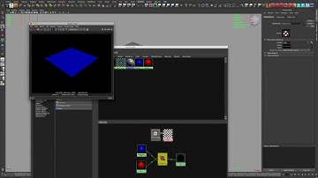 Maya Layered Shader mia_material