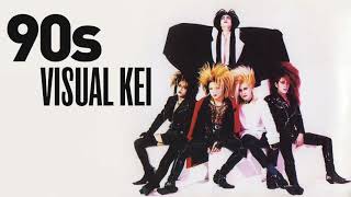 90s VISUAL KEI Mix