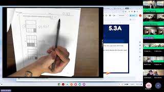 5th Grade Virtual PLC's 20260219 154523 Meeting Recording