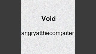 Void
