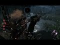 Dead By Daylight: James Sunderland Getting Red Rank.