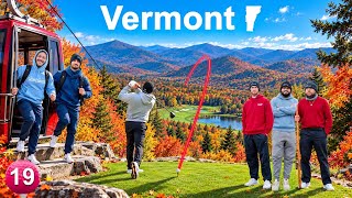 Golfing 50 States in 50 Days | Day 19