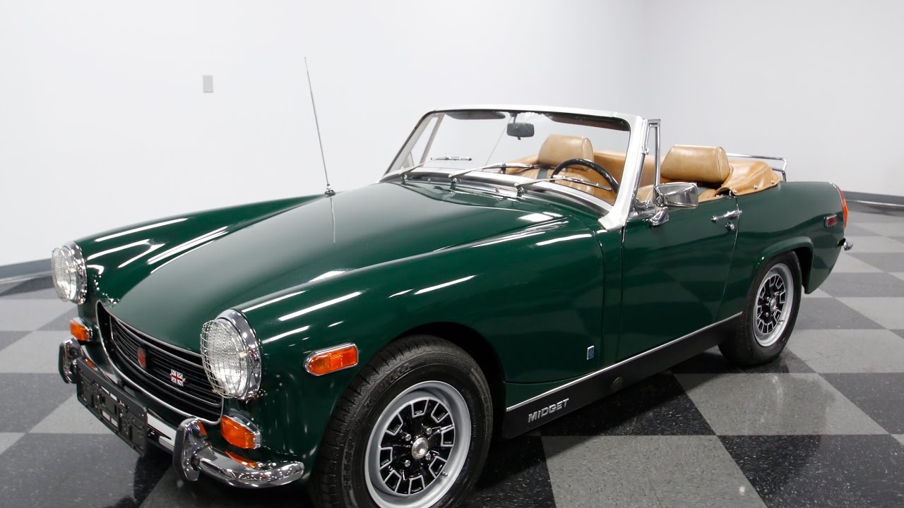 car-models-buy-mg-midget-automobile