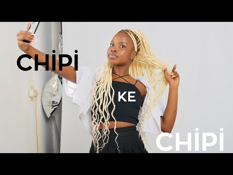 CHIPI KE CHIPI NEW HIT KHAEJEDI YA BALOZWI FT NKOSI THE HUSTLER
