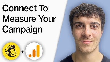 How to Connect Mailchimp to Google Analytics to Measure Your Campaign [2025 Full Guide]