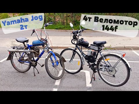 Мой первый тест