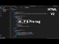 HTML video 2 in bangla by SNIPHARD #coding #htmlcoding #webdevelopment