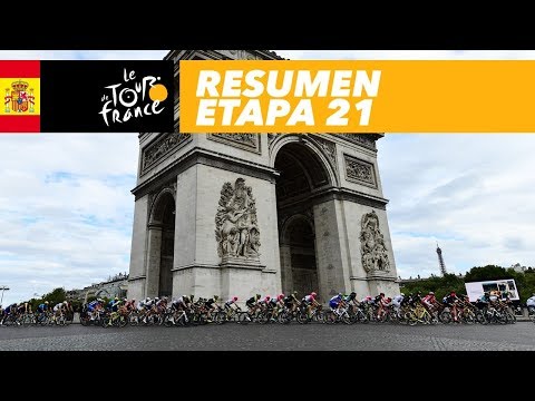 Resumen - Etapa