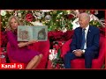 President Biden and First Lady deliver heartwarming Christmas message at Children&#39;s Hospital