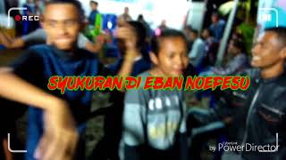 Lagu timor (Biul meto) di eban