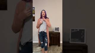 Solid Brushed Duster Cardigan - Clay screenshot 4