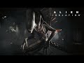 Alien Isolation (Прохождение #2)