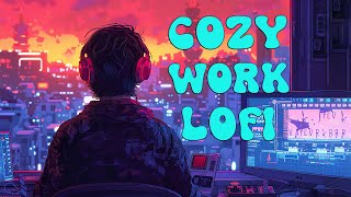 Energizing Lofi Beats with Neo Soul and R&B Vibes Perfect for a Relaxing Day Soothe Your Day Beats