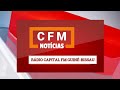 Transmissão ao vivo de Rádio Capital Fm Guiné-Bissau
