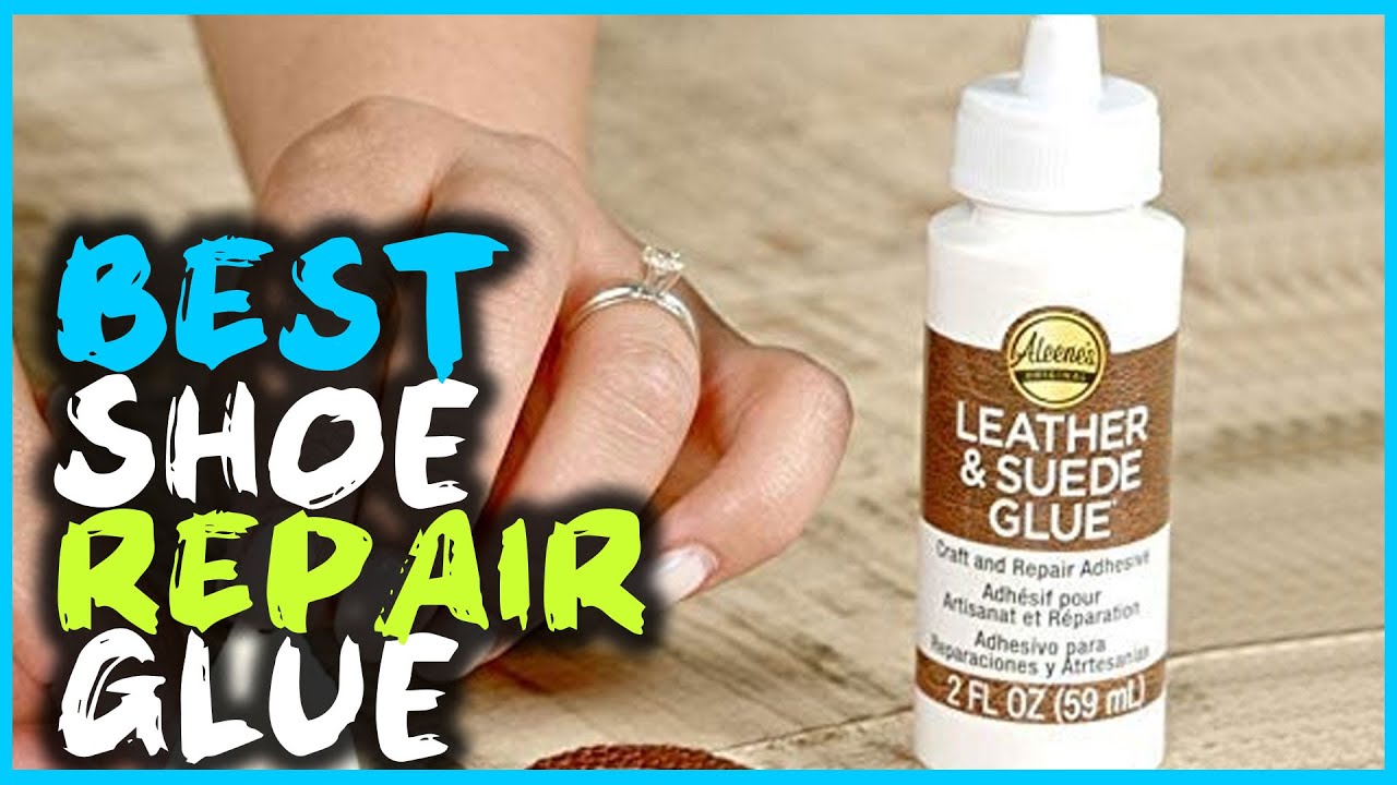 Best Shoe Repair Glue for Fixing Worn Shoes or Boots in 2023 - Top 5 Review  