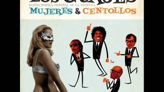 Video thumbnail of "Din din don - Los Guajes"