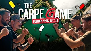 THE CARPE GAME 3 : Édition spéciale Zig !! screenshot 3