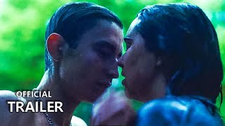 THE DARK HEART (Mörkt hjärta) Officiell trailer 2022 | Crime Series