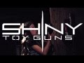 Shiny Toy Guns - "Fading Listening" Teaser