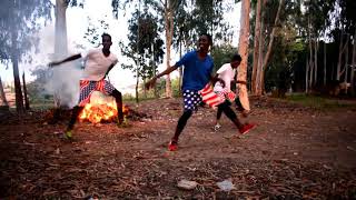 BOOGYKINGS NEW HIT TRENDS IN GHANA... ASOKO RELOADED